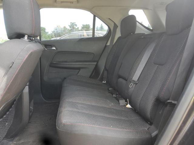 2013 CHEVROLET EQUINOX LT - 2GNALDEK5D6361712