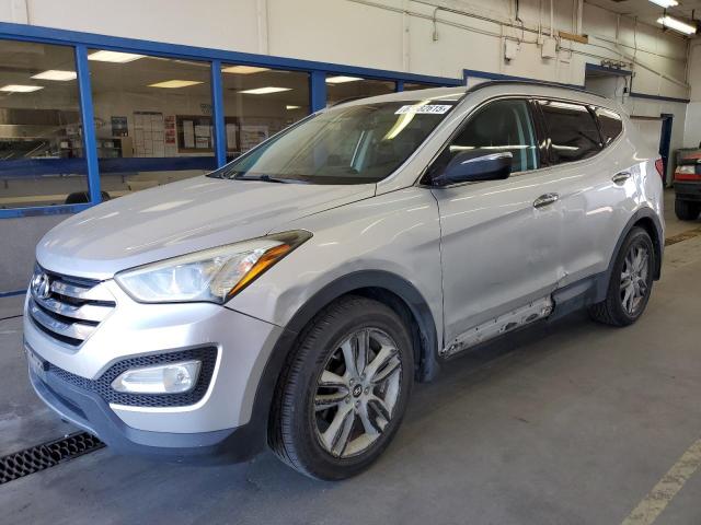 Vin: 5xyzudla7dg044827, lot: 62882615, hyundai santa fe 2013 img_1
