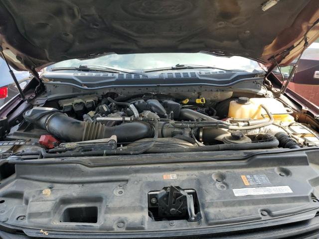 2017 FORD F250 SUPER 1FT7W2BT8HEC38595