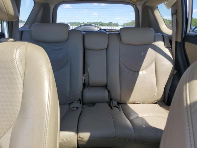 2011 TOYOTA RAV4 LIMIT - 2T3DF4DV1BW129960