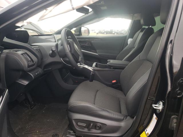 2024 TOYOTA BZ4X XLE JTMABACAXRA049951