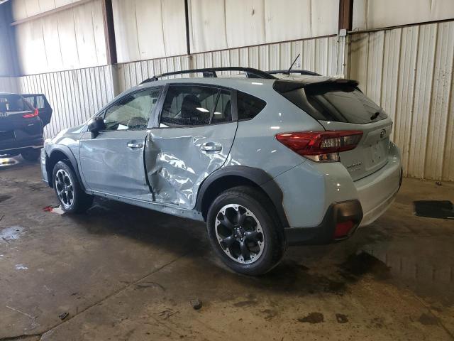 2023 SUBARU CROSSTREK JF2GTABC7PH255227