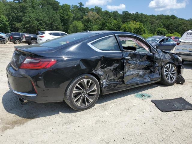 2017 HONDA ACCORD EXL 1HGCT1B88HA007220