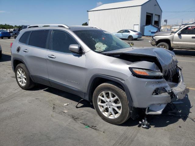 2015 JEEP CHEROKEE L 1C4PJMCB4FW633431