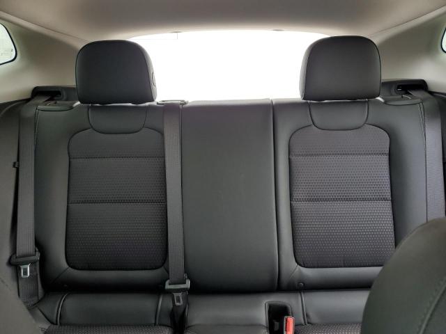 2025 CHEVROLET TRAX 1LT - KL77LHEPXSC167104