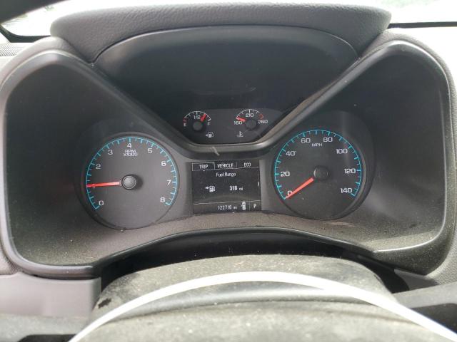 2020 CHEVROLET COLORADO - 1GCHSBEN1L1138075