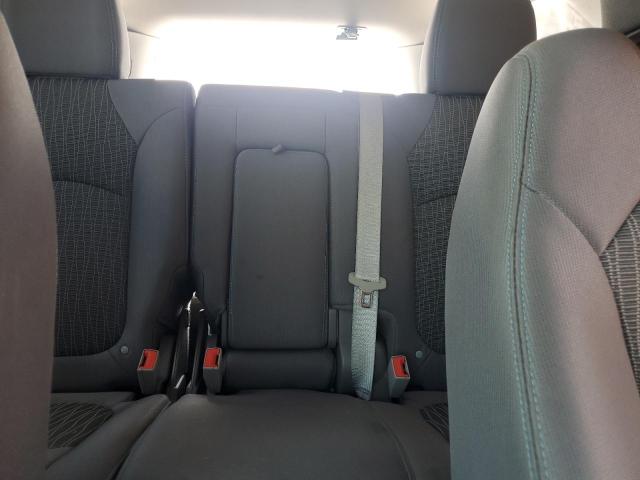 2016 CHEVROLET TRAVERSE LS 1GNKRFED1GJ208753