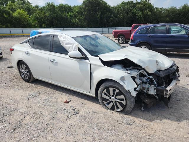 2020 NISSAN ALTIMA S - 1N4BL4BV0LC242893