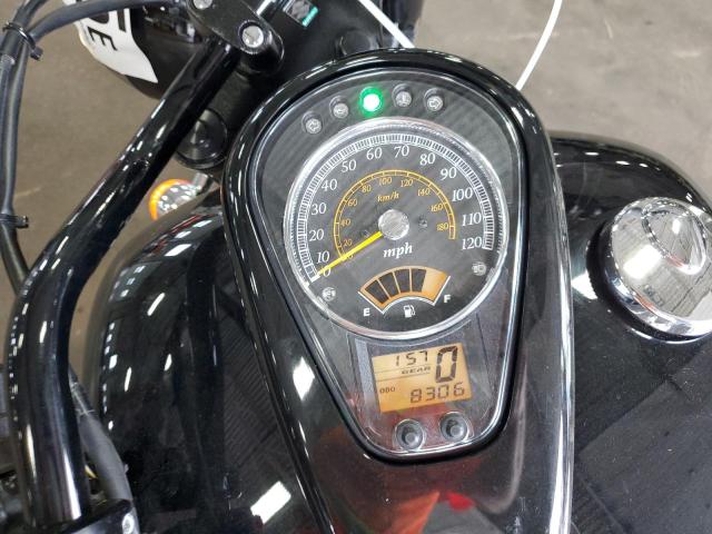 2014 SUZUKI VL800 T JS1VS55A7E2100133