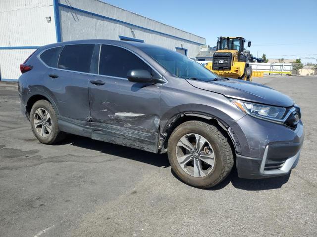 2020 HONDA CR-V LX 5J6RW1H20LA012983