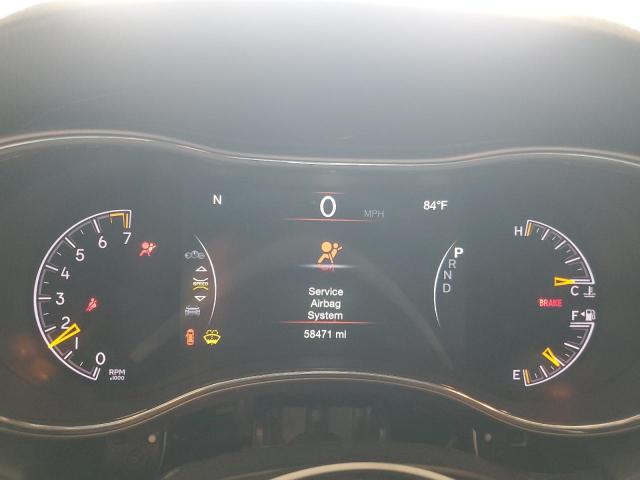2021 JEEP GRAND CHER 1C4RJFBGXMC673920