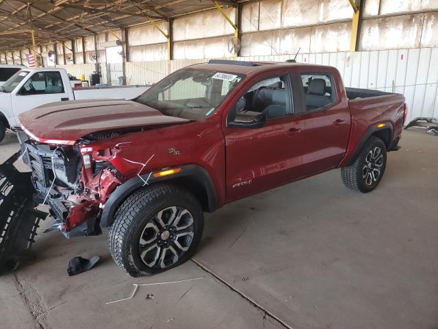 2024 GMC CANYON AT4 1GTP6DEK7R1288301