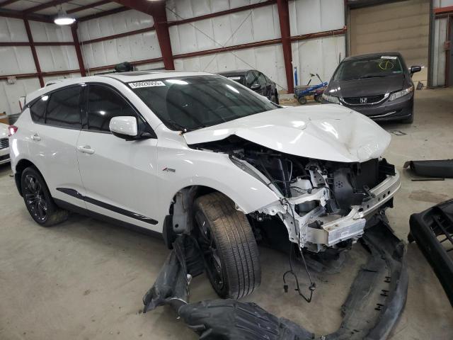 2020 ACURA RDX 5J8TC2H62LL009506