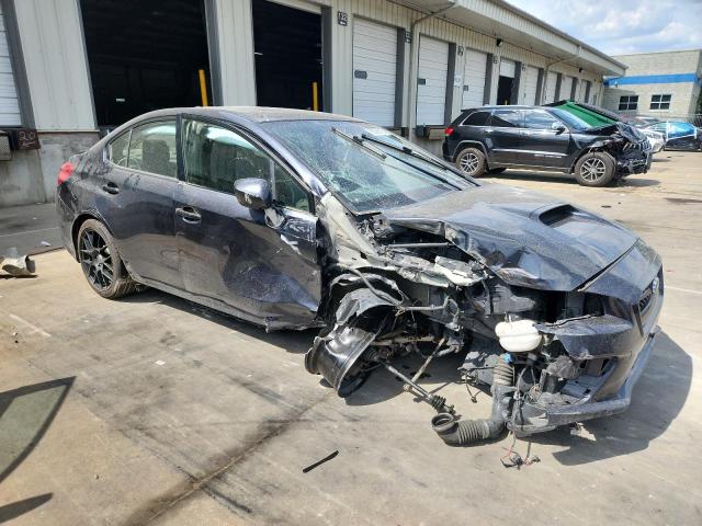 2016 SUBARU WRX PREMIU JF1VA1F60G9808106