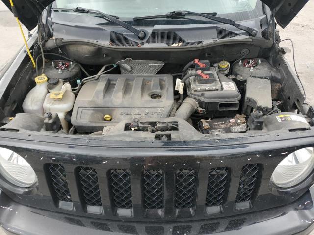 2017 JEEP PATRIOT SP 1C4NJRBB2HD140142