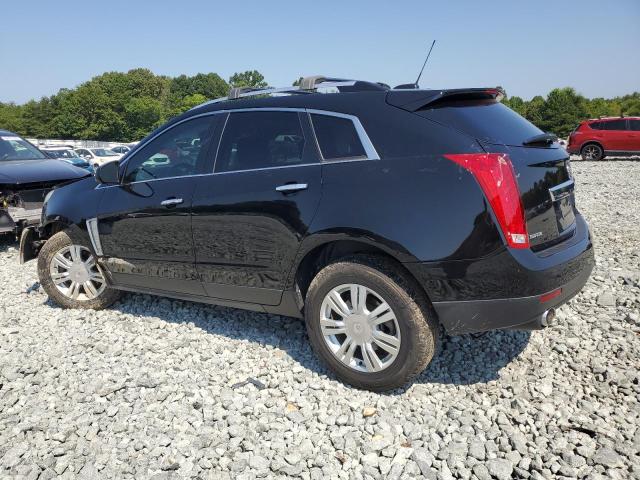 2015 CADILLAC SRX LUXURY COLLECTION 3GYFNBE34FS604186