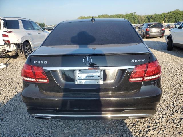 2014 MERCEDES-BENZ E 350 4MAT - WDDHF8JB5EA856384