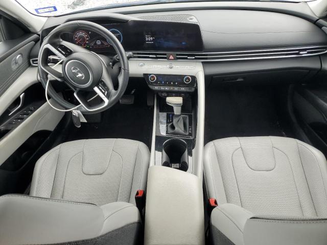 2023 HYUNDAI ELANTRA LI KMHLN4AJ4PU038472