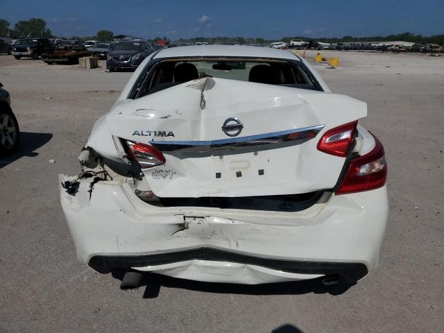 2016 NISSAN ALTIMA 2.5 - 1N4AL3AP0GC293616