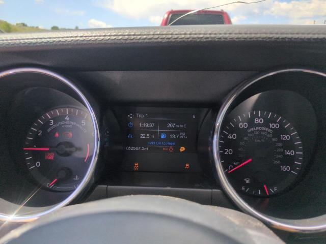 2015 FORD MUSTANG GT 1FA6P8CF6F5322003