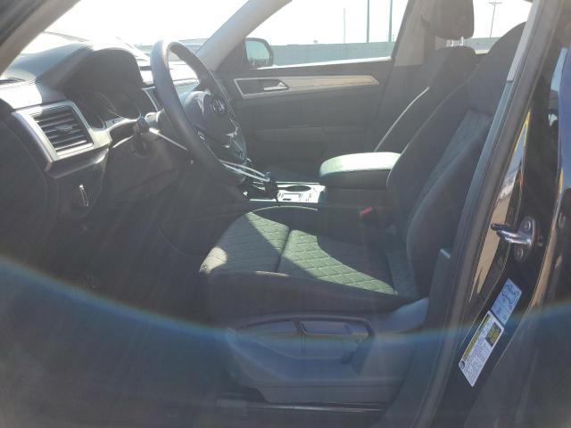 2018 VOLKSWAGEN ATLAS 1V2BR2CA6JC513265