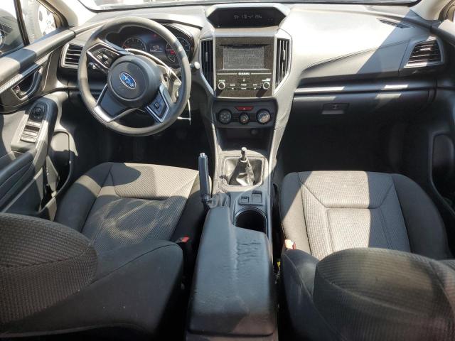 2018 SUBARU IMPREZA 4S3GTAA67J1741806