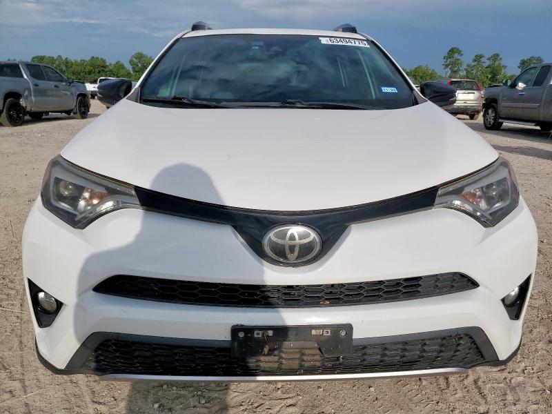 2018 TOYOTA RAV4 SE - JTMNFREV0JJ164230