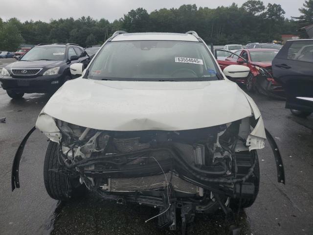 2019 NISSAN ROGUE S - 5N1AT2MV4KC784600