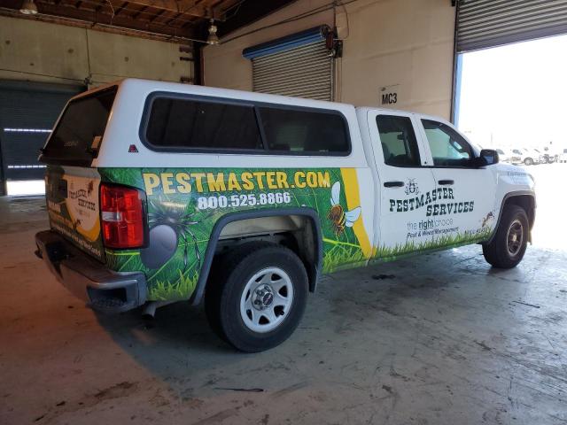 2014 GMC SIERRA C15 - 1GTR1TEHXEZ315699