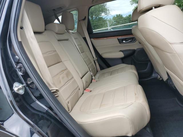 2018 HONDA CR-V TOURI 7FARW2H97JE036926