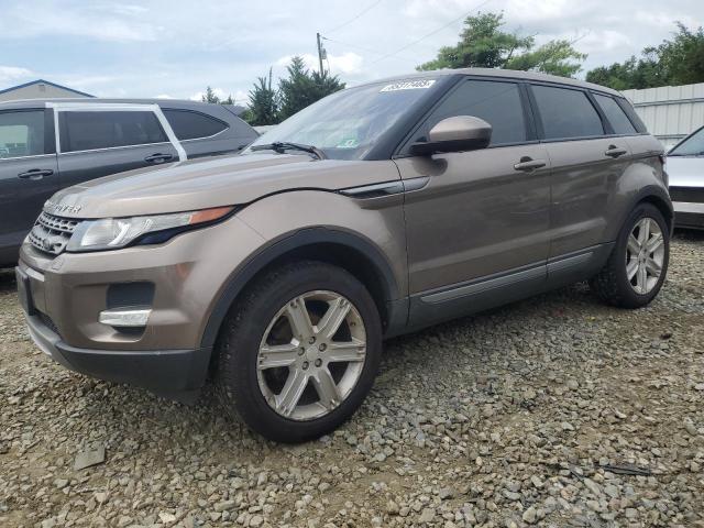 LAND ROVER RANGE ROVE