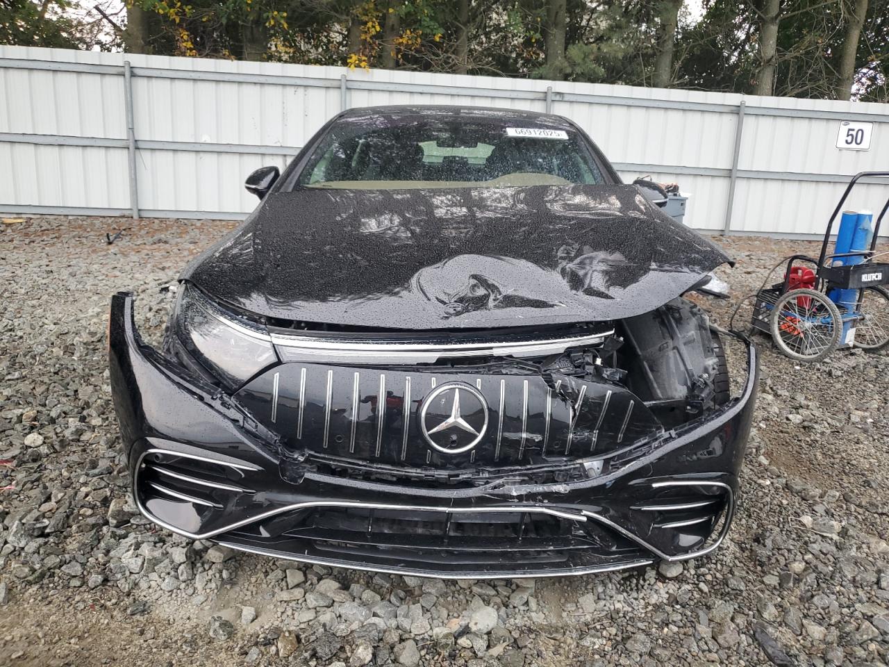 MERCEDES-BENZ EQS 53 4MATIC+