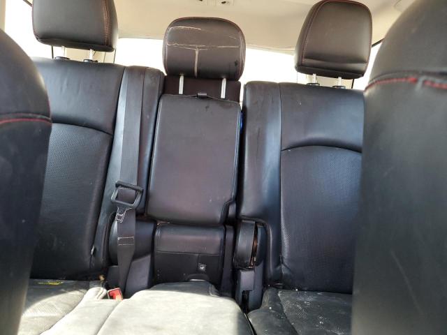 2016 DODGE JOURNEY R/ 3C4PDDEG6GT108703