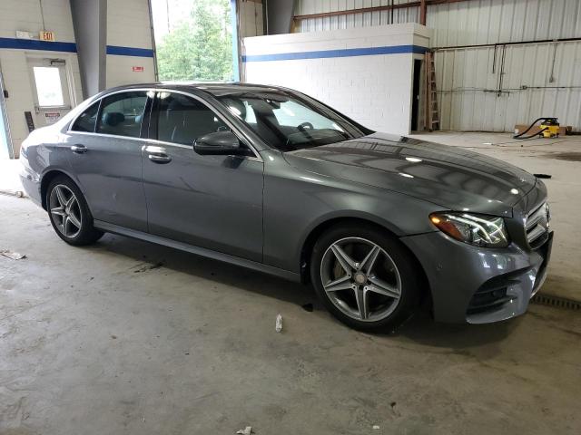2017 MERCEDES-BENZ E 300 4MAT - WDDZF4KB3HA037759