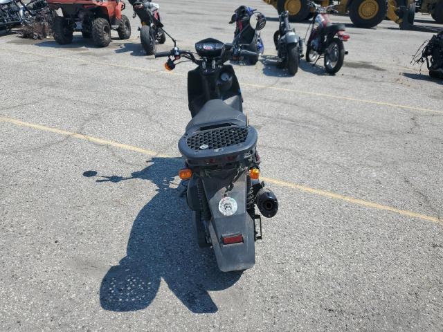 2009 YAMAHA YW125 LPRSE48Y29A002071