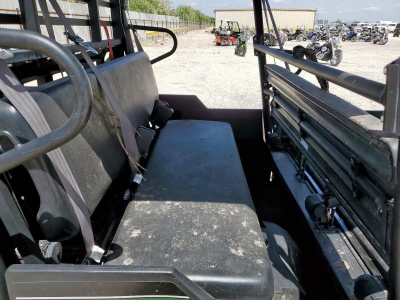 2021 KAWASAKI KAF820 B #3302985627