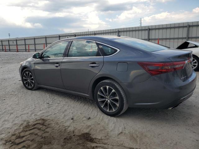 4T1BK1EB5GU211938 2016 TOYOTA AVALON