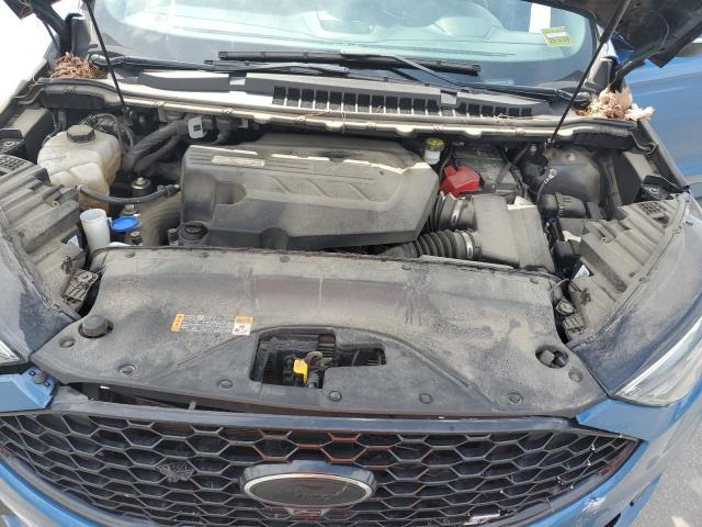 2019 FORD EDGE ST - 2FMPK4AP9KBC56498