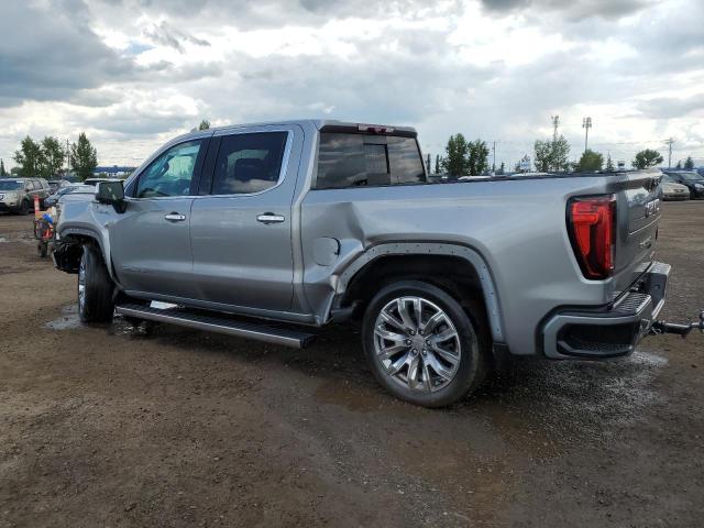 2024 GMC SIERRA K15 1GTUUGE88RZ190023