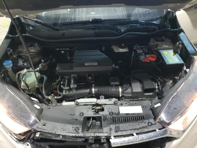 2019 HONDA CR-V EXL 2HKRW1H83KH503727