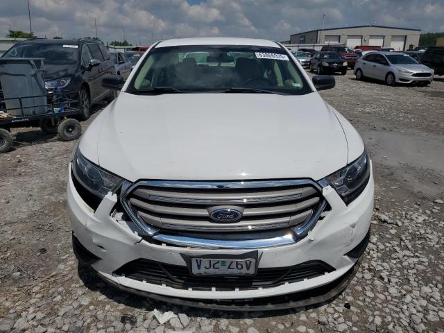 2019 FORD TAURUS SE - 1FAHP2D81KG107780
