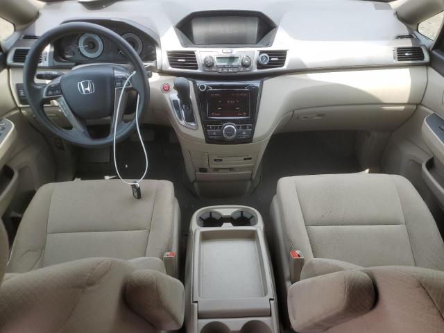 2016 HONDA ODYSSEY SE 5FNRL5H32GB122073