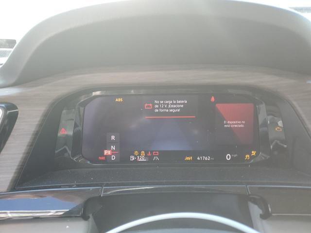2024 VOLKSWAGEN ATLAS SEL 1V2FR2CA3RC568639