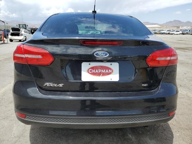 2015 FORD FOCUS 1FADP3F25FL256686
