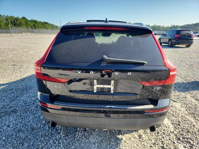 2019 VOLVO XC60 T5 MO LYV102DK6KB188248