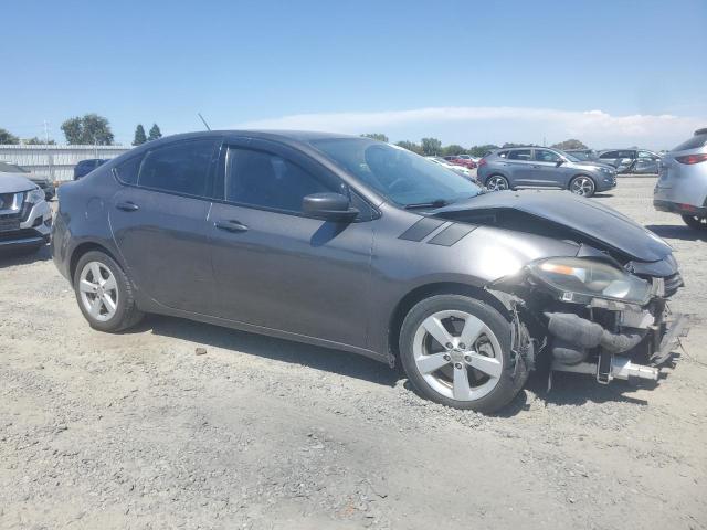 2015 DODGE DART SXT 1C3CDFBB5FD306765