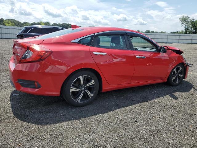 2016 HONDA CIVIC TOUR 2HGFC1F9XGH654203
