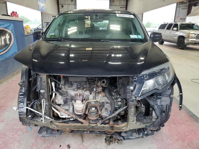 2018 HONDA PILOT LX - 5FNYF6H18JB042744