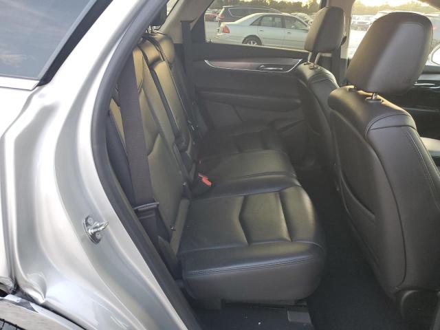 2019 CADILLAC XT5 PREMIU 1GYKNERS0KZ212210
