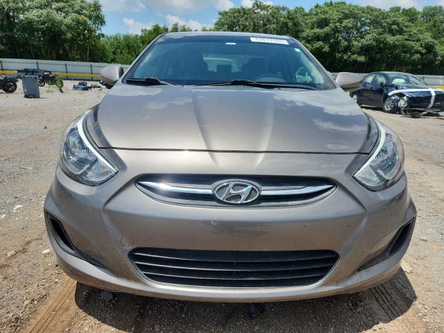 2017 HYUNDAI ACCENT SE - KMHCT4AE1HU364840